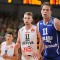 Domantas Sabonis