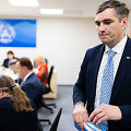 Arūnas Dudėnas