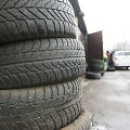Padangų montavimas Vilniuje balandžio 1-ąją