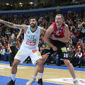Pirmasis LKL favoritų susirėmimas: Vilniaus &bdquo;Lietuvos rytas&ldquo; &ndash; Kauno &bdquo;Žalgiris&ldquo;