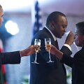 Barackas Obama ir Susan Rice