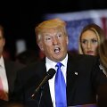 Trumpas triu&scaron;kinamai laimėjo Indianoje, Tedas Cruzas nutraukė savo kampaniją