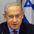 Izraelio ministras pirmininkas Benjaminas Netanyahu