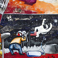 Grafitis