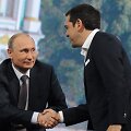 V.Putinas sveikina A.Ciprą