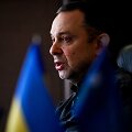  Ukrainos sporto ministras Vadymas Hutcaitas