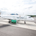 &bdquo;GetJet Airlines&ldquo; orlaivių parkas pasipildė &bdquo;Airbus&ldquo; A319 lėktuvais