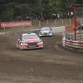 Ralio krosas Vilkyčiuose