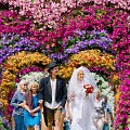 Ten galima prarasti amą, juoktis iki a&scaron;arų ir paskęsti gėlių jūrose: prasidėjo ry&scaron;kiausias vasaros festivalis Lietuvoje
