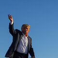 Donaldas Trumpas
