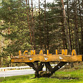 Rally Cup Ignalina dalyviai