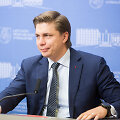 Mindaugas Sinkevičius