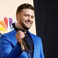 19. Dainininkas Justin Timberlake &ndash; 63,5 mln. dolerių