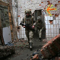 Ukrainos kariai Donbase