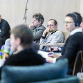 Knygų suvienytų žmonių galia: apie Ukrainos ir Lietuvos ra&scaron;ytojų solidarumą