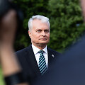 Gitanas Nausėda 