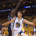 Stephenas Curry