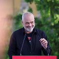 Edi Rama