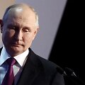 Vladimiras Putinas