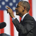 Barackas Obama Selmoje