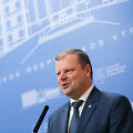 Saulius Skvernelis