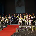 Gabrielės Petkevičaitės-Bitės atminimo medalio &bdquo;Tarnaukite Lietuvai&ldquo; laureatai
