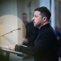Volodymyras Zelenskis