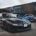 Japoni&scaron;kų automobilių renginys &bdquo;JapMeet&ldquo;
