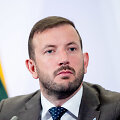 Virginijus Sinkevičius
