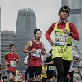 Honkongo maratonas