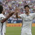 Madrido &bdquo;Real&ldquo;