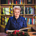 Dalia Grybauskaitė