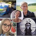 Raimonda kviečia dar kartą skaityti ypatingas istorijas