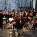 &Scaron;v. Kristoforo kamerinis orkestras
