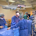 Besiūlių aortos vožtuvų implantacija