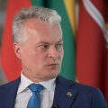 Gitanas Nausėda