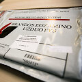 Lietuvių kalbos ir literatūros brandos egzaminas