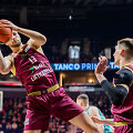 Vilniaus &bdquo;Wolves Twinsbet&ldquo; &ndash; Panevėžio &bdquo;7bet-Lietkabelis&ldquo;