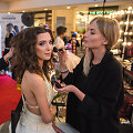&bdquo;L`Or&eacute;al Professionnel Baltic Bridal Fashion Show&ldquo; nuotakos stiliaus performansas