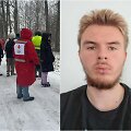 Paie&scaron;kų operacijos epizodas