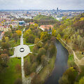 Vilnelės pakrantės Bernardinų sode