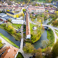 Vilnelės pakrantės Bernardinų sode