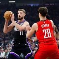 Domantas Sabonis