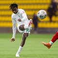 Mathias Oyewusi