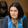 Dovilė &Scaron;akalienė 