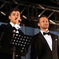 Donatas Montvydas ir Edgaras Montvidas