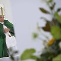 Vatican Media/IPA/SIPA / Vatican Media/IPA/SIPA