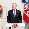 Gitanas Nausėda