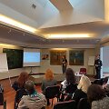 Tarptautinis seminaras &nbsp;&bdquo;Holokaustas &ndash; atspirties ta&scaron;kas pokalbiui: Lietuvos ir Lenkijos dialogas&ldquo;