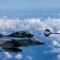 Naikintuvas &bdquo;Rafale&ldquo;